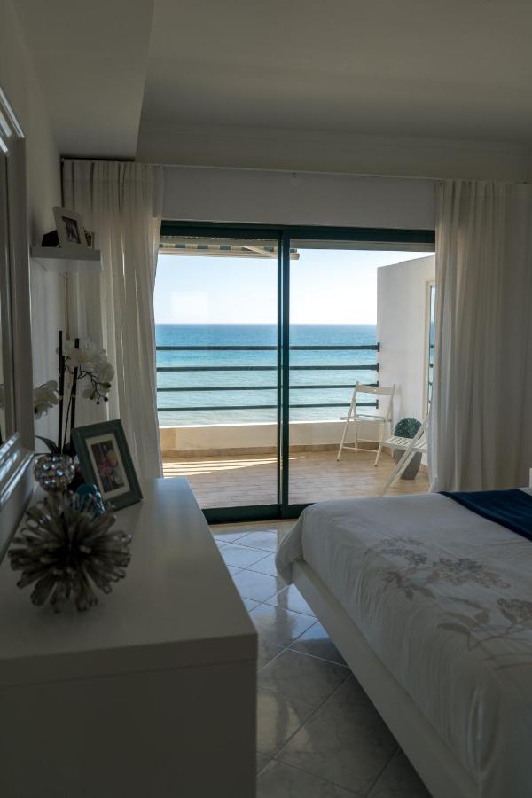 Ocean Blue II Quarteira Exterior foto